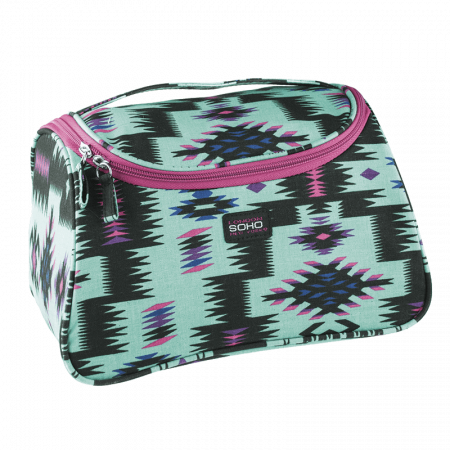 Tribal - Opbergetui box Tribal - Opbergetui box